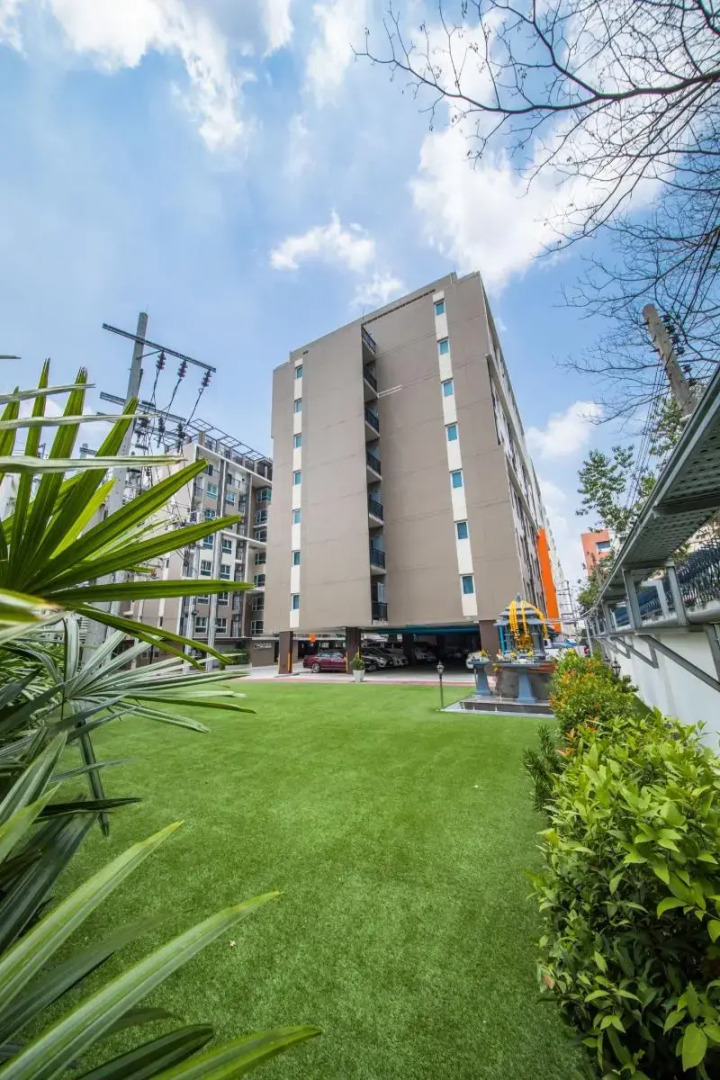 Foto - The Lodge @ Min Residence