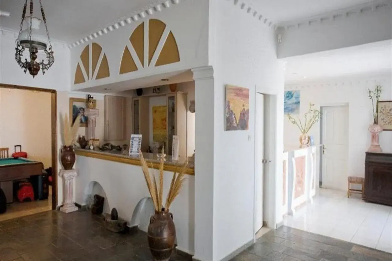 Foto - Rivari Santorini Hotel