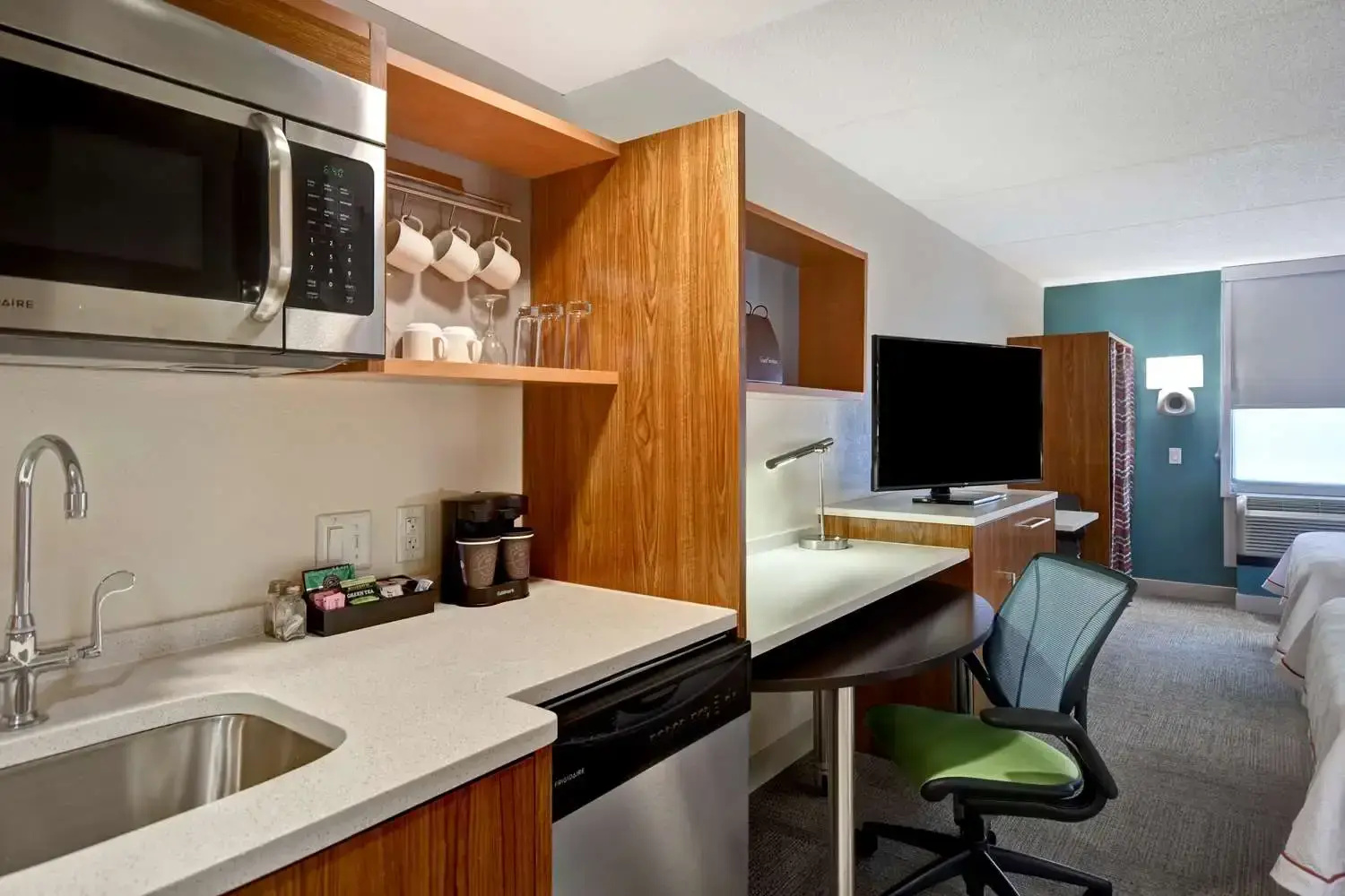 Foto - Home2 Suites by Hilton Nashville Vanderbilt, TN