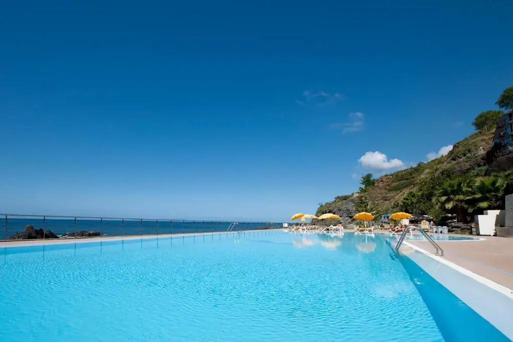 Foto - Hotel Orca Praia – Adults Only