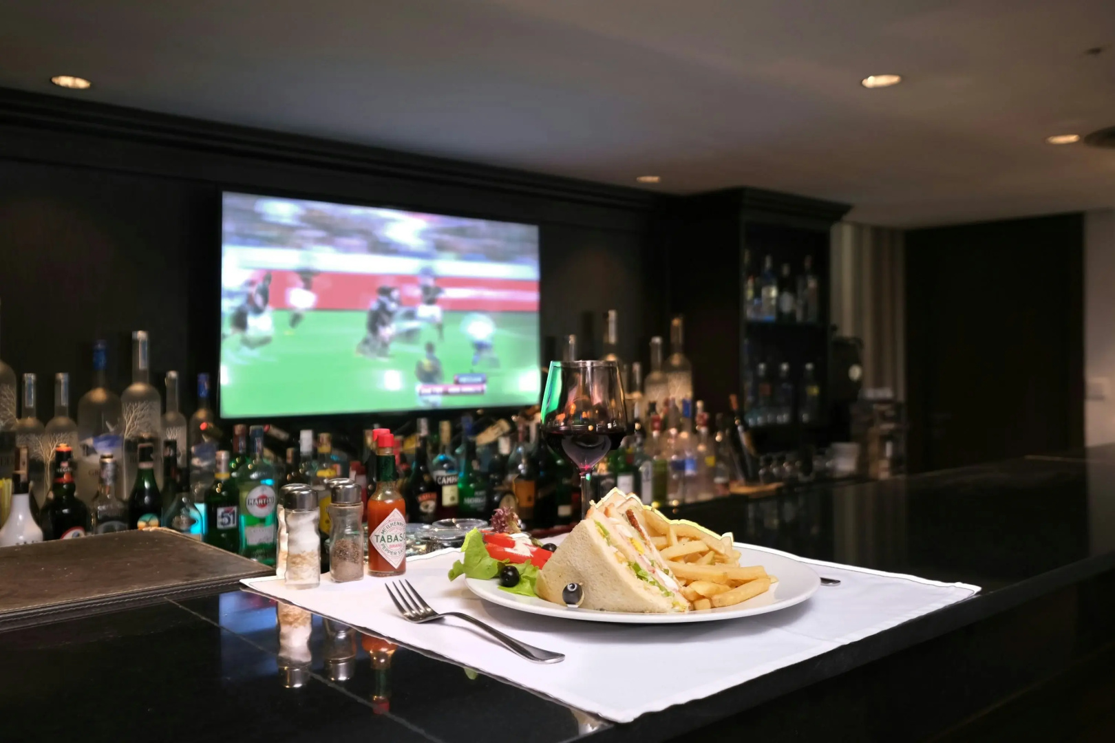 Photo - Hotel Belere Rabat