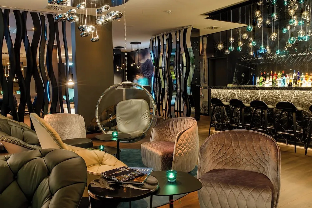 Photo - Motel One Stuttgart-Bad Cannstatt