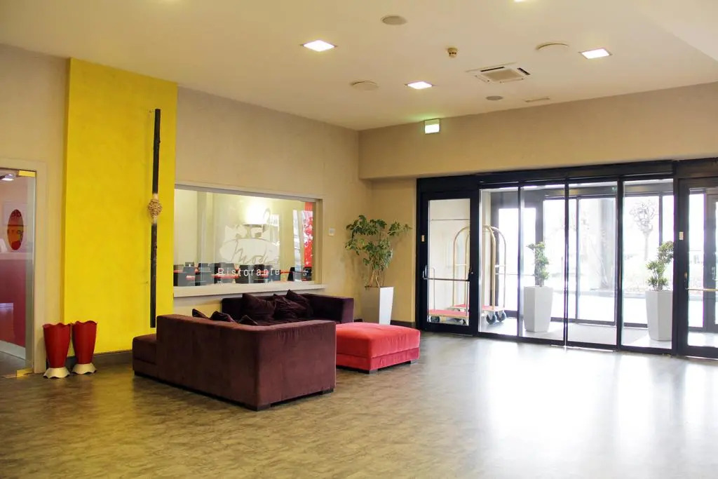 Photo - iH Hotels Milano Lorenteggio