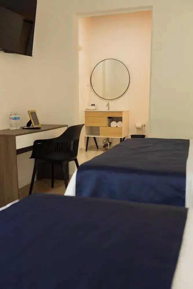 Photo - Via porto hotel