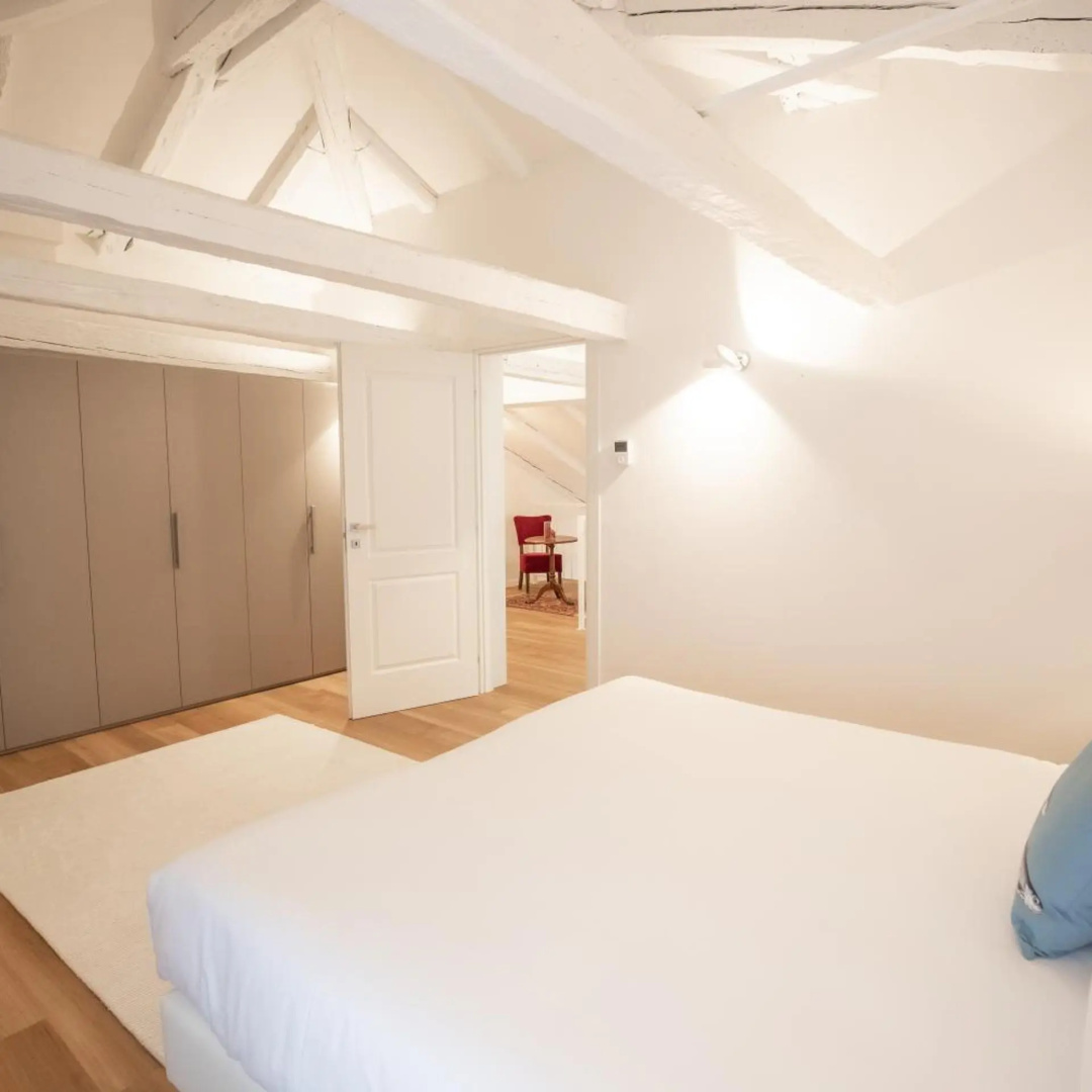 Foto - Hotel Vis a Vis