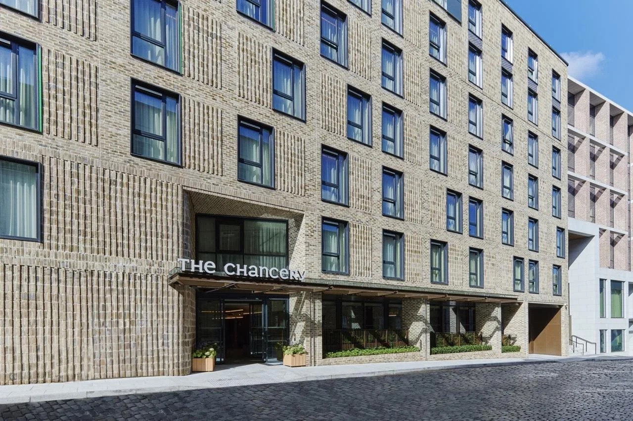 Foto - The Chancery Hotel