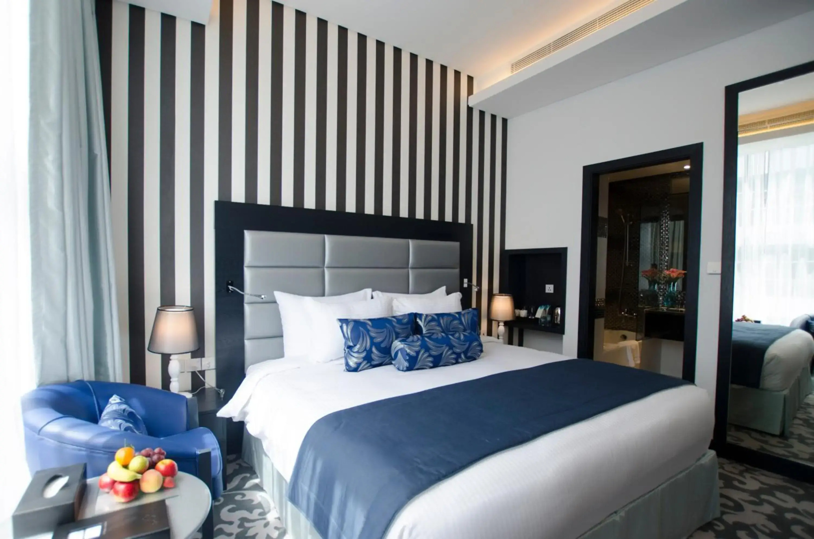 Foto - Signature 1 Hotel Tecom 