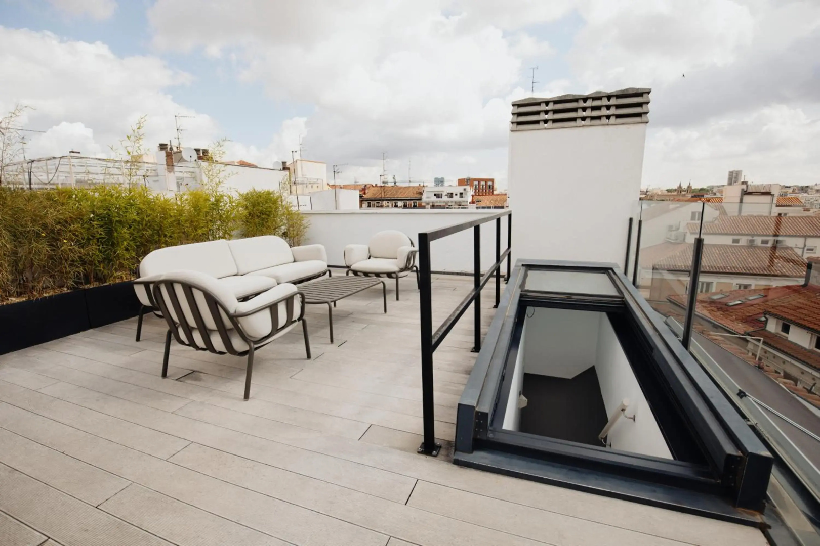 Photo - Aspasios Atocha Apartments
