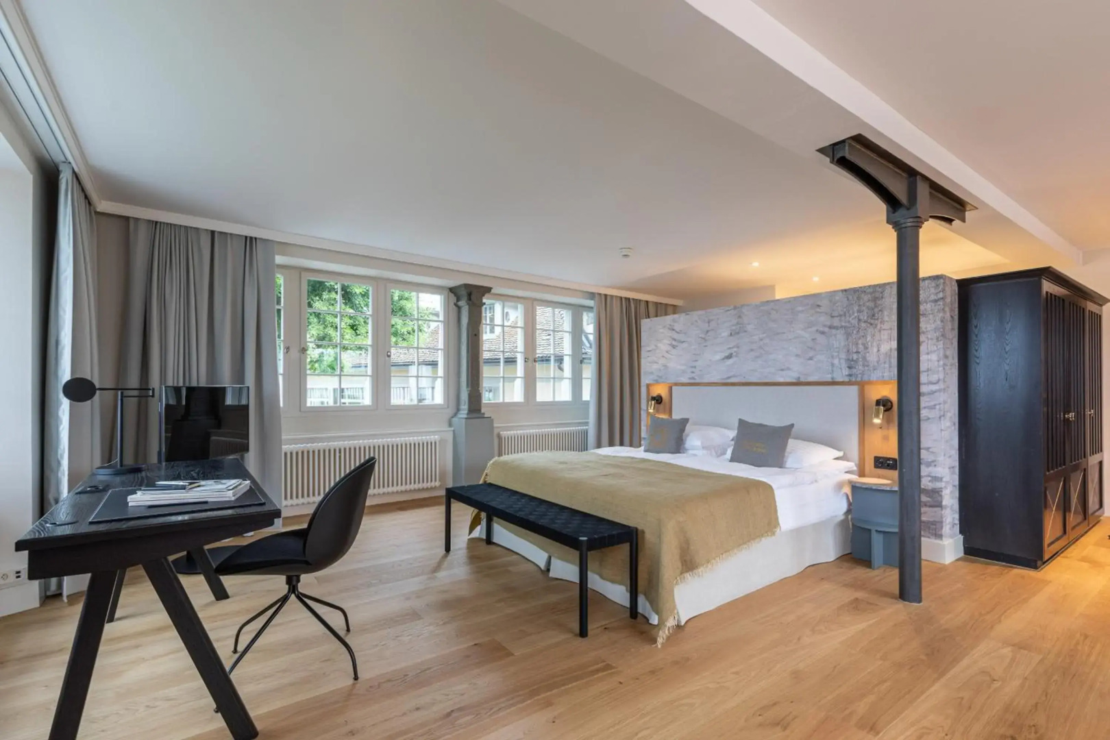 Foto - Boutiquehotel Sonne Küsnacht - Zürich