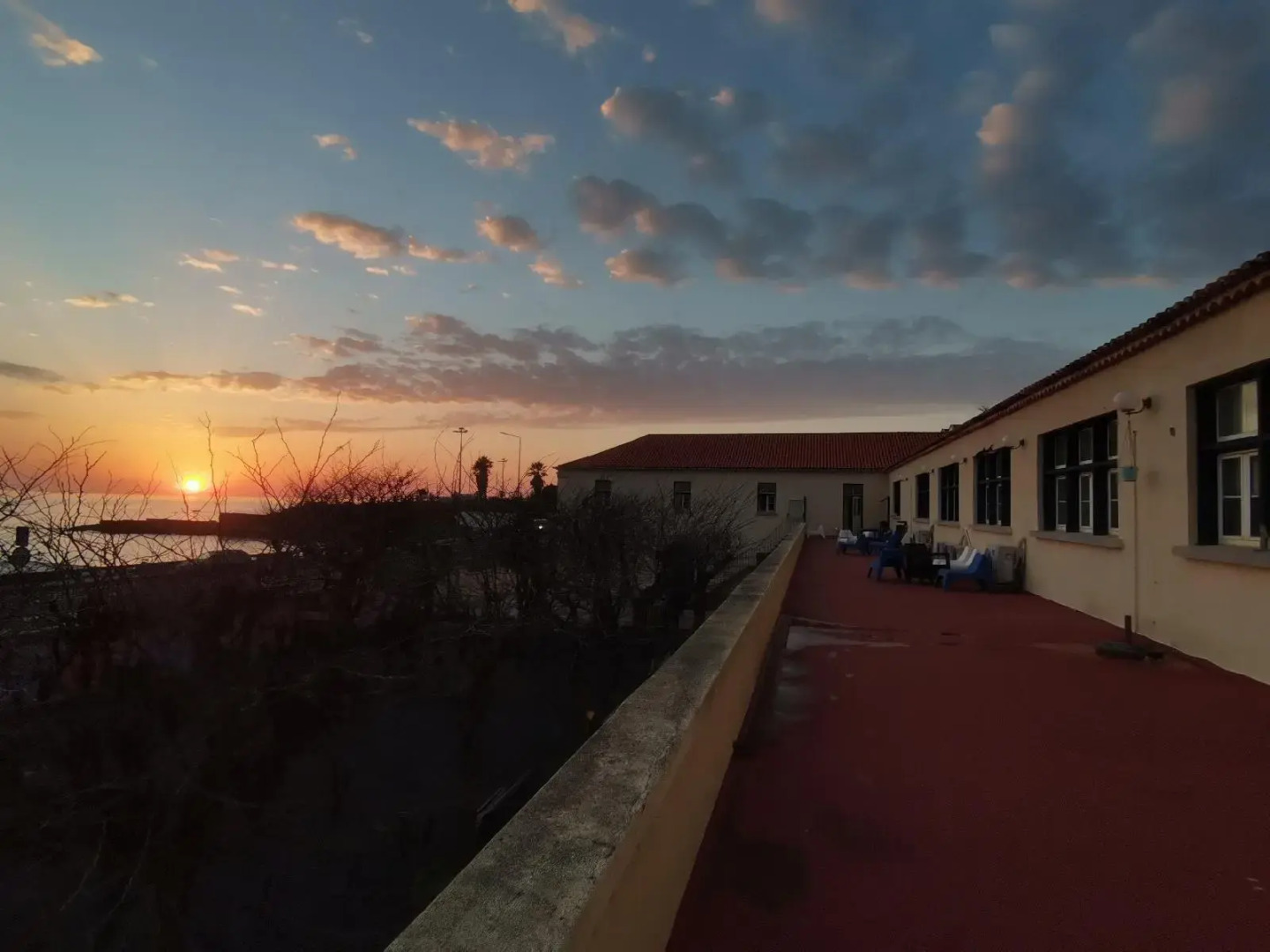 Foto - Turismo do Seculo