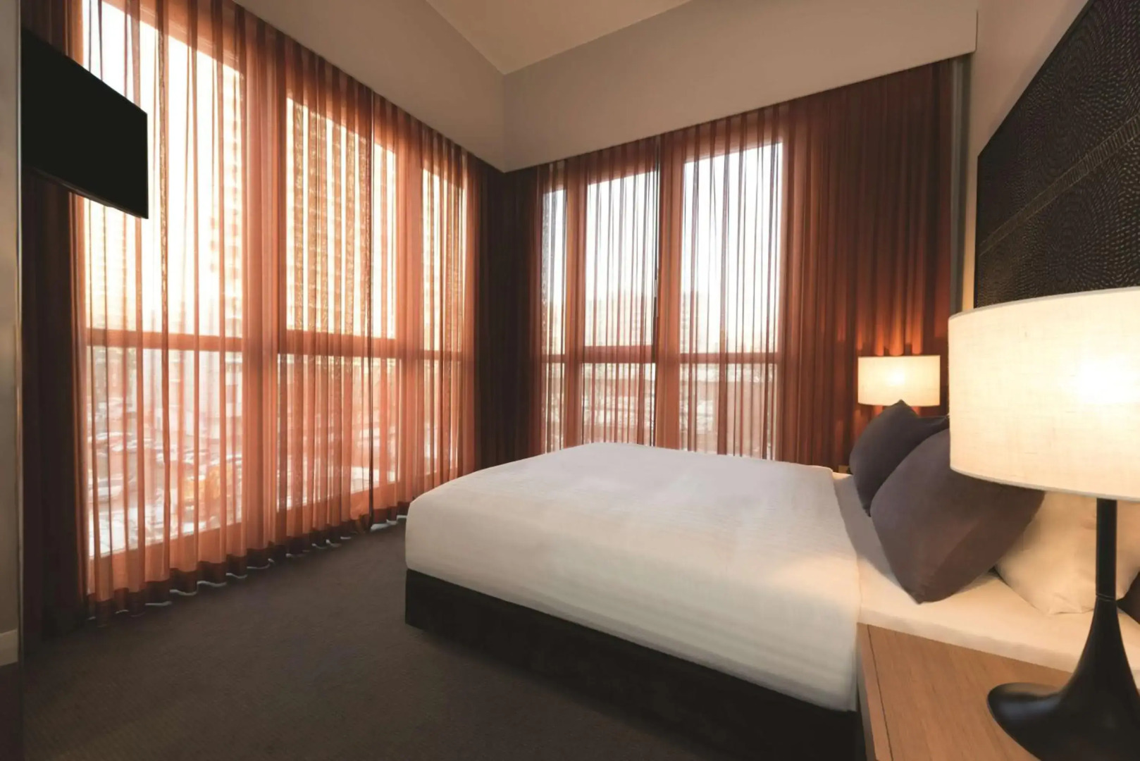 Foto - Adina Apartment Hotel Berlin Checkpoint Charlie