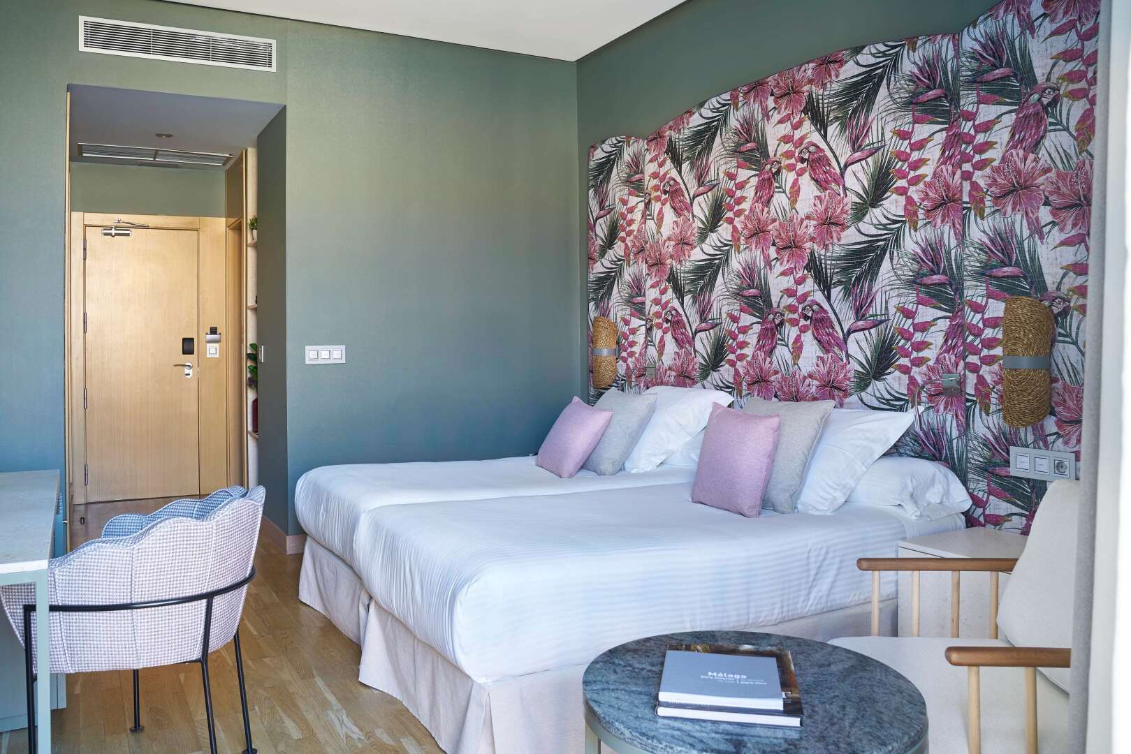 Foto - Vincci Selección Posada del Patio