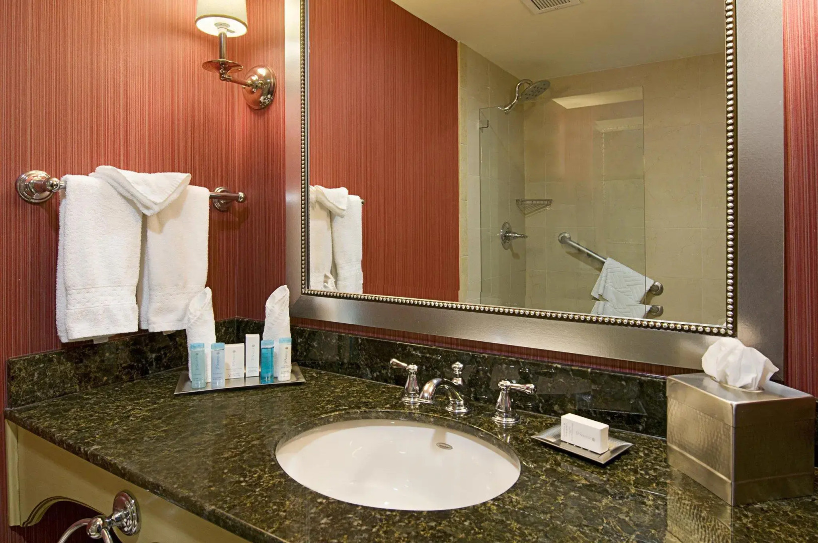 Foto - Hilton Pearl River