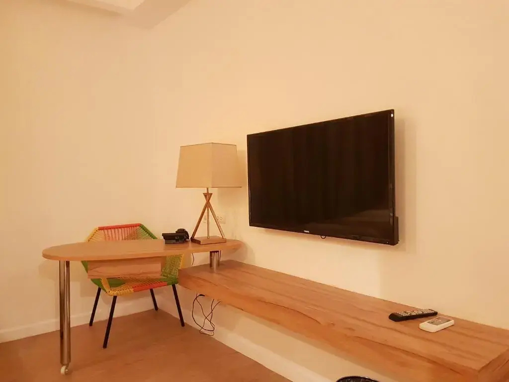 Photo - Ferra Hotel and Garden Suites