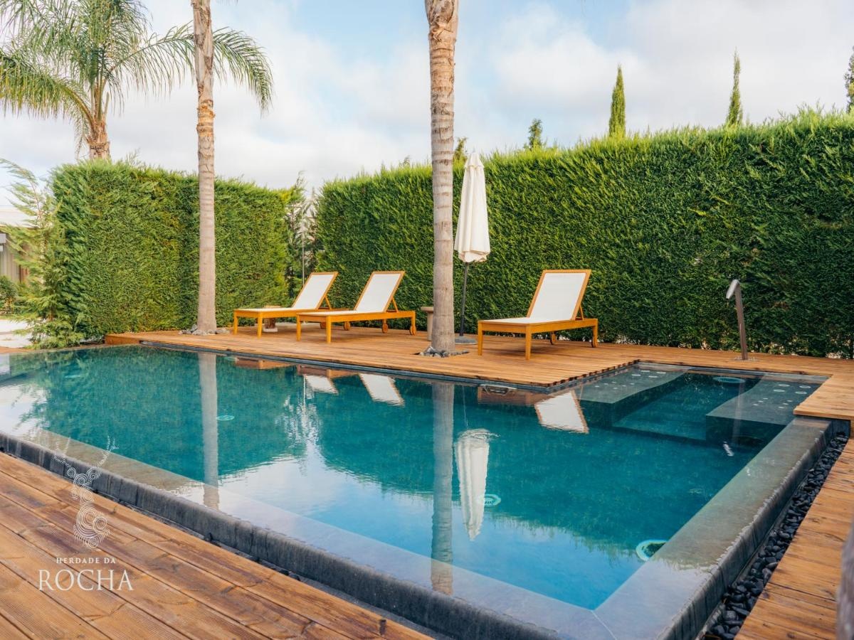 Herdade da Rocha Boutique Lodge, Bild 14 von 18