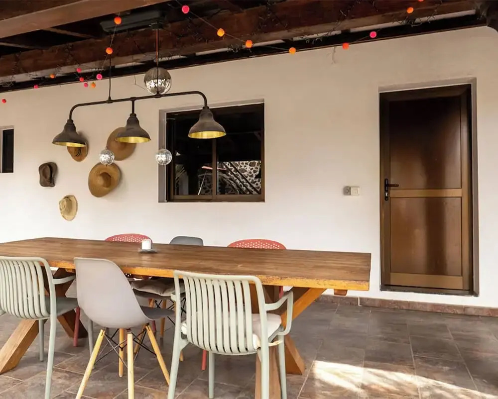 Photo - Casa Cocolores