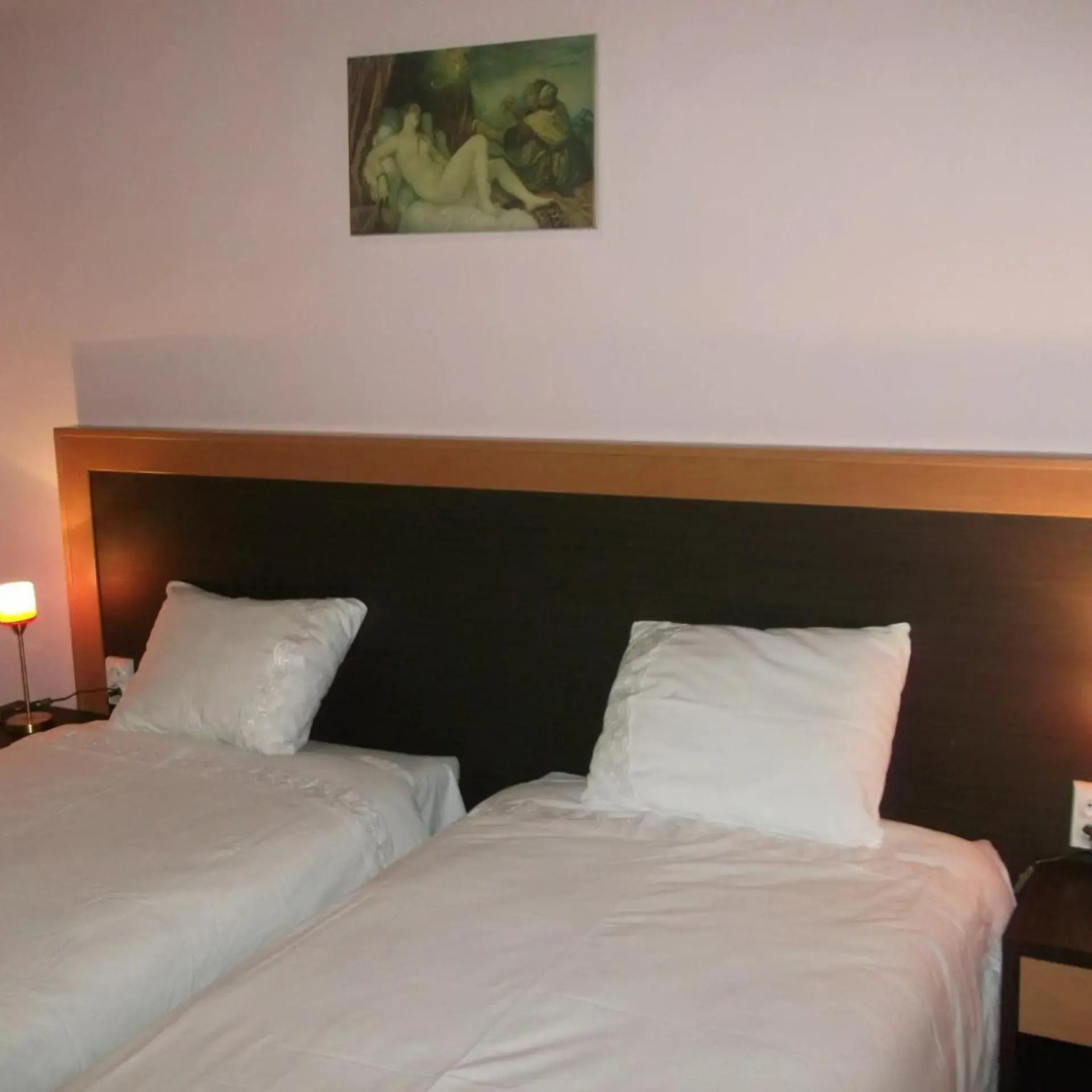 Photo - Hotel Vila Silia