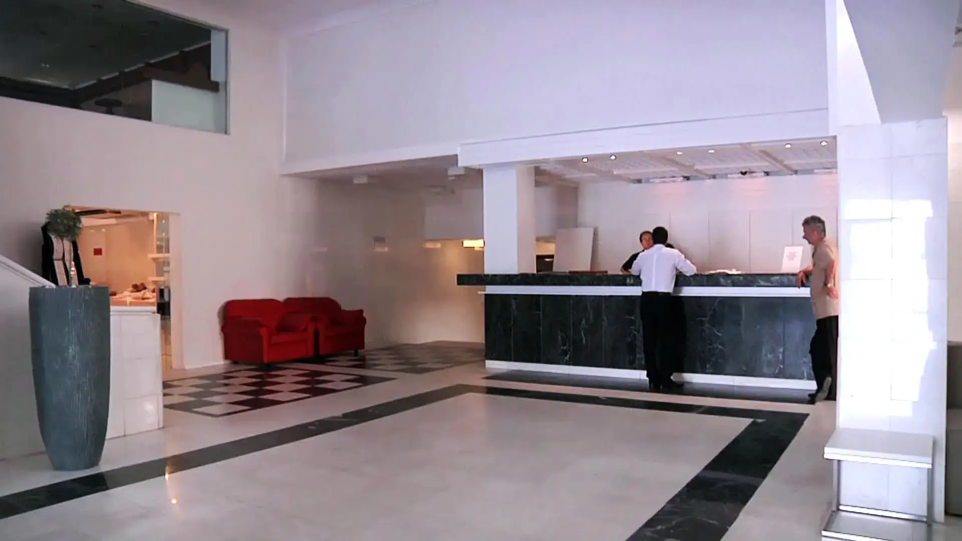 Photo - Heronissos Hotel