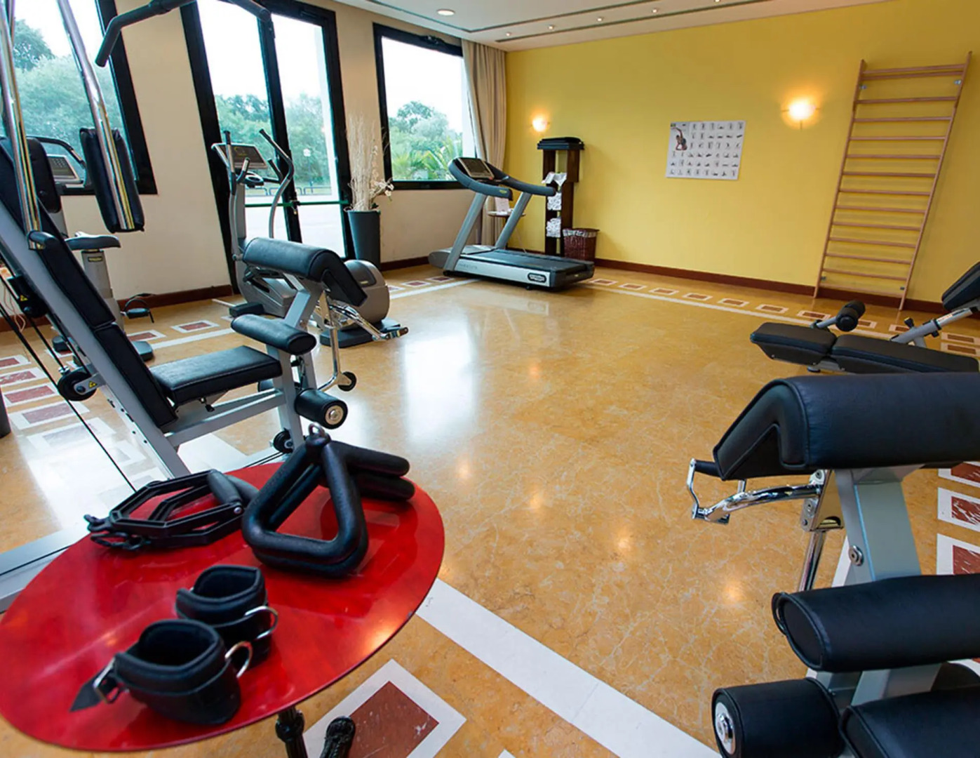 Foto - SHG Hotel Antonella