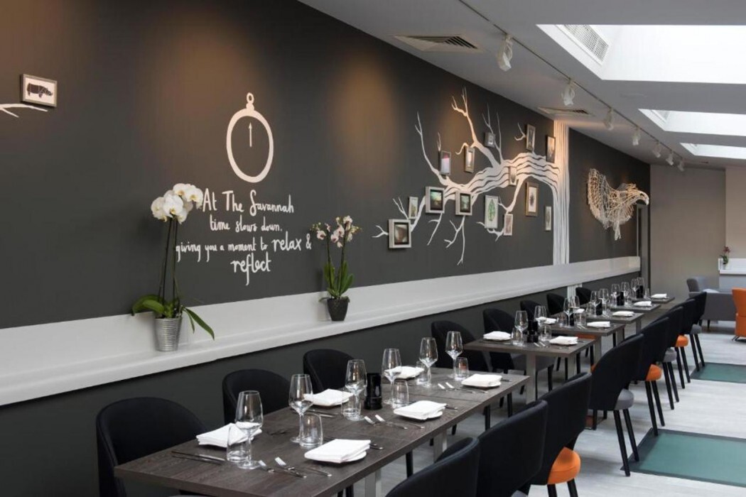 Foto - The Wesley Euston