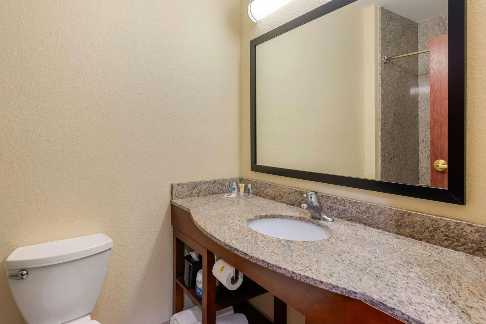 Foto - Comfort Inn & Suites Northeast - Gateway