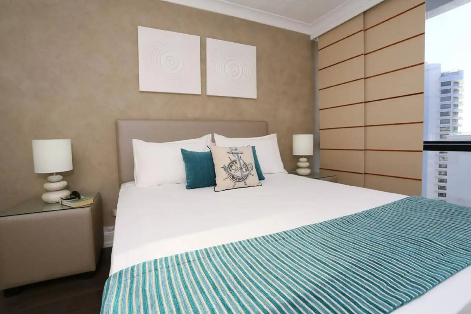Photo - Biarritz Apartments Gold Coast
