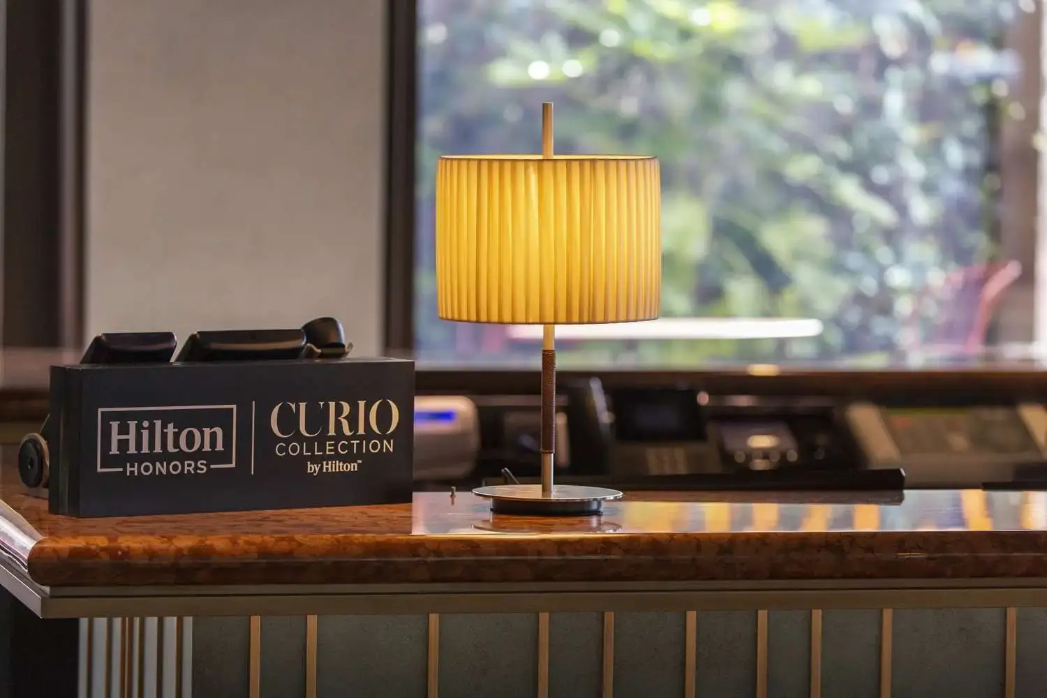 Foto - Keight Hotel Opatija, Curio Collection By Hilton