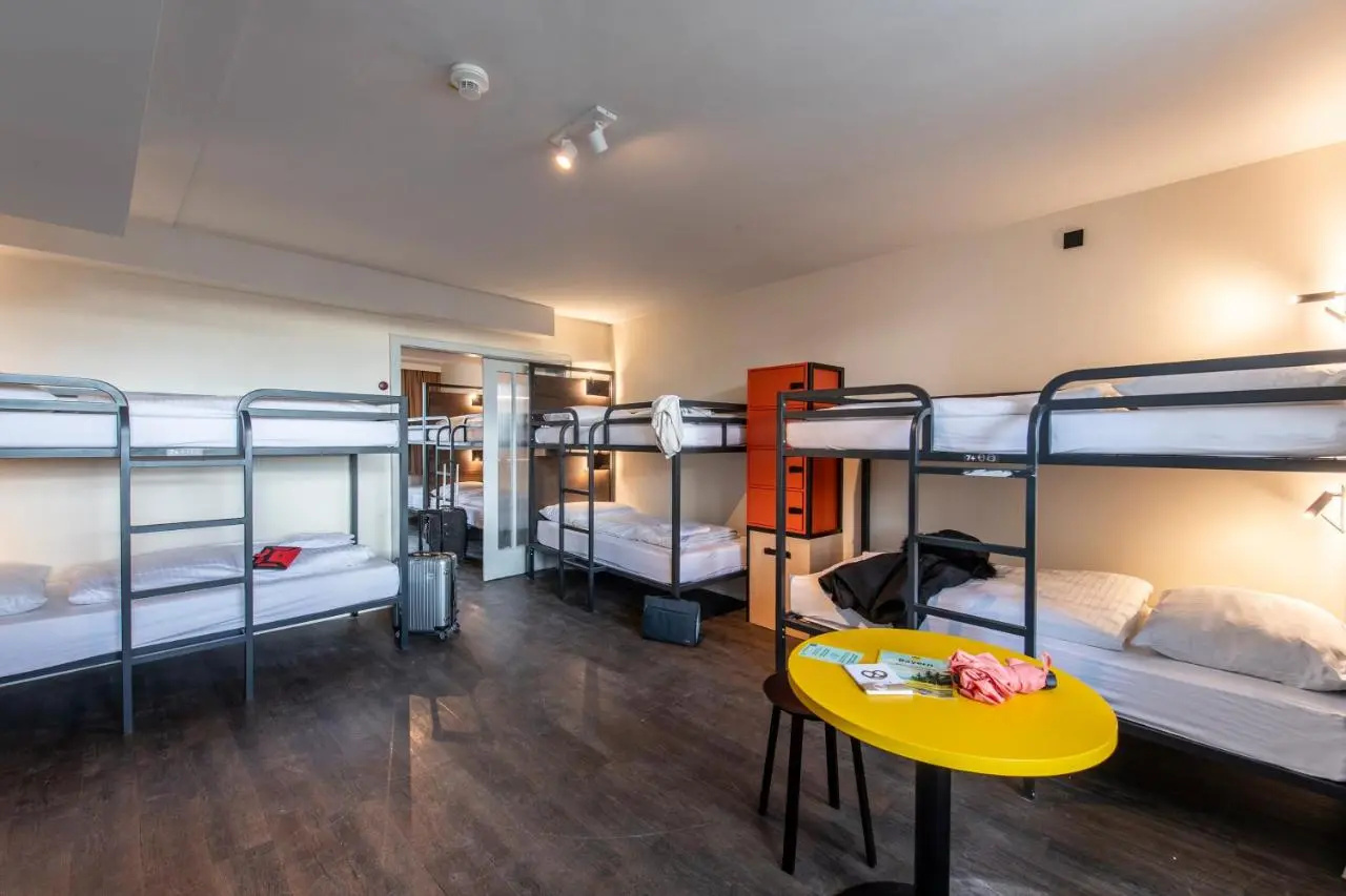 Photo - MEININGER Hotel München City Center