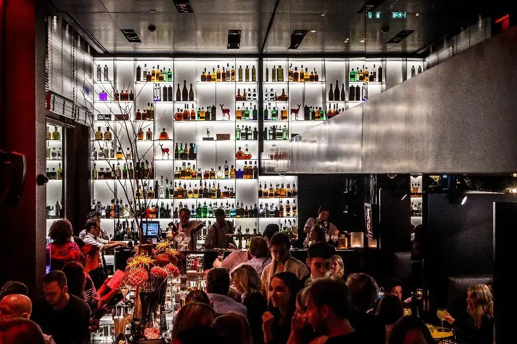 Photo - Mandarin Oriental Conservatorium, Amsterdam