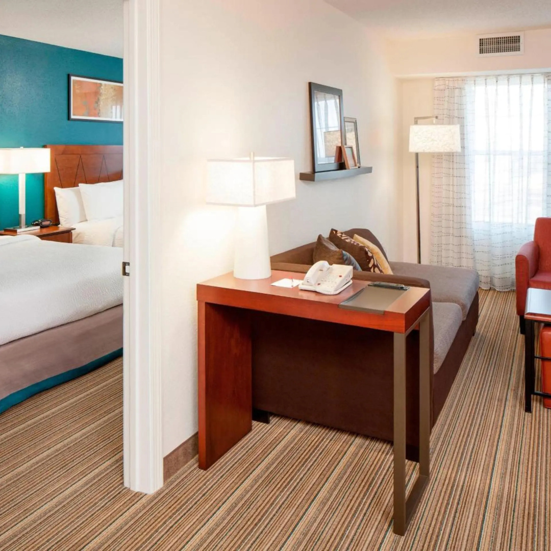 Foto - Residence Inn by Marriott Boston Norwood