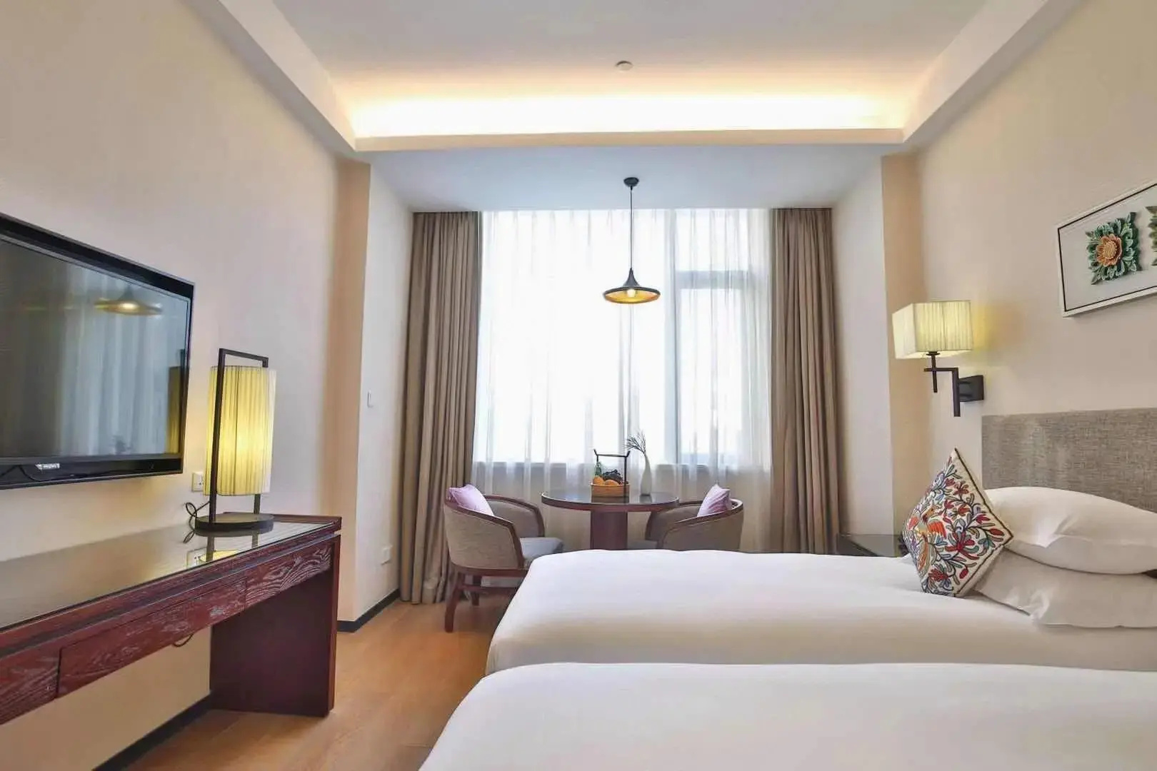 Photo - SSAW Boutique Hotel Shanghai Yilin