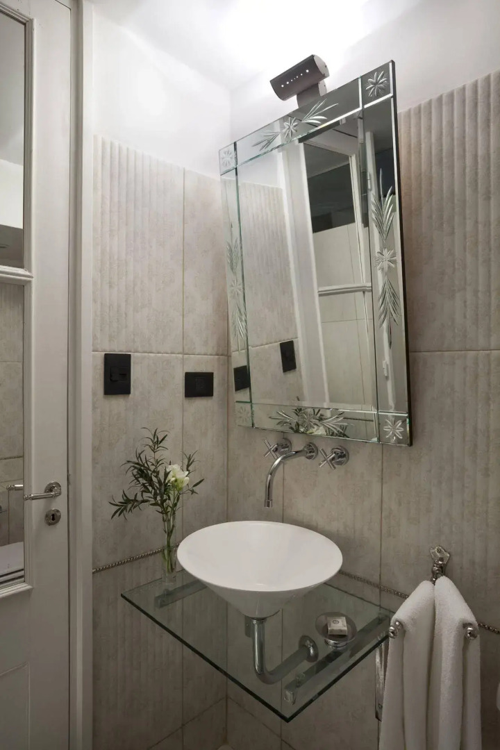 Foto - San Telmo Suites