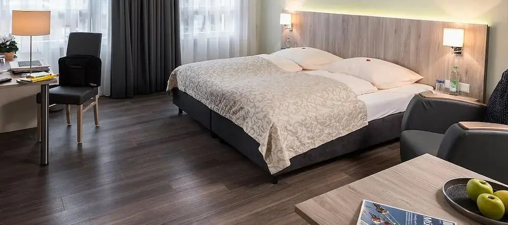 Photo - AINO Aparthotel Olympiapark