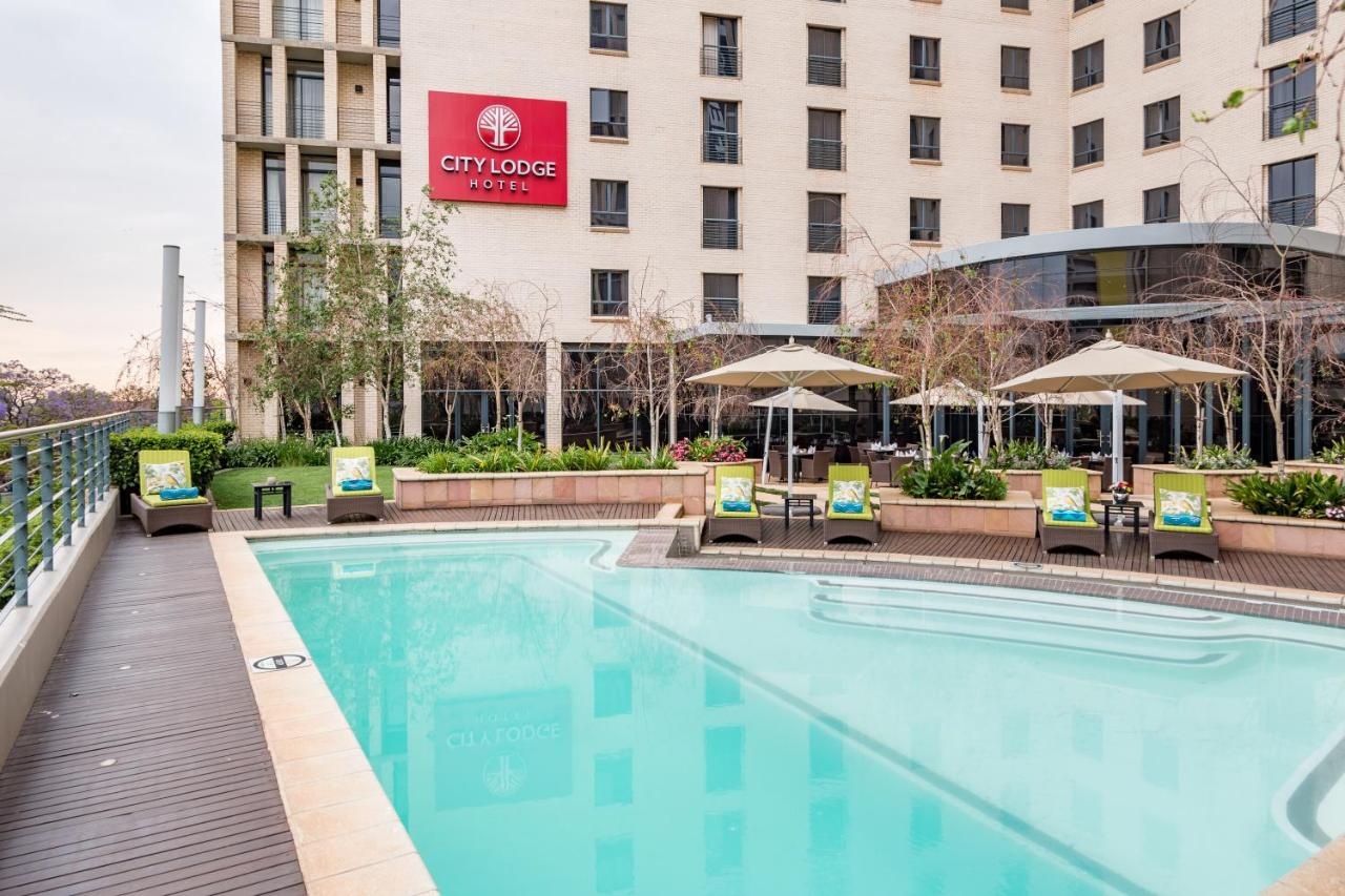 Foto - City Lodge Hotel Hatfield