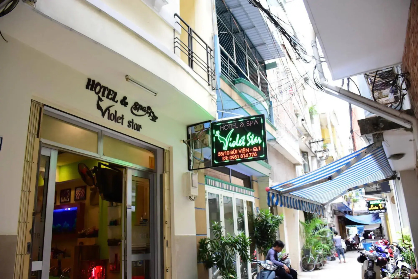 Photo - Violet Star Hotel and Spa