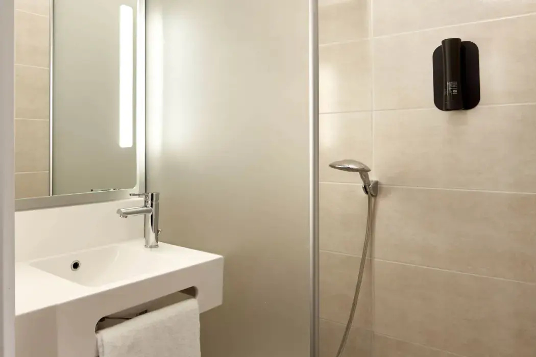 Foto - B&B Hotel Cergy Saint-Christophe