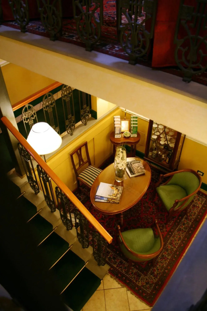 Foto - JOIVY Together Florence Secret Nest