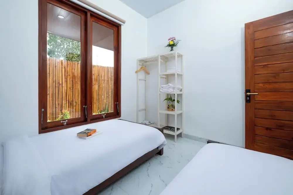 Foto - Villa Kayu Amertha