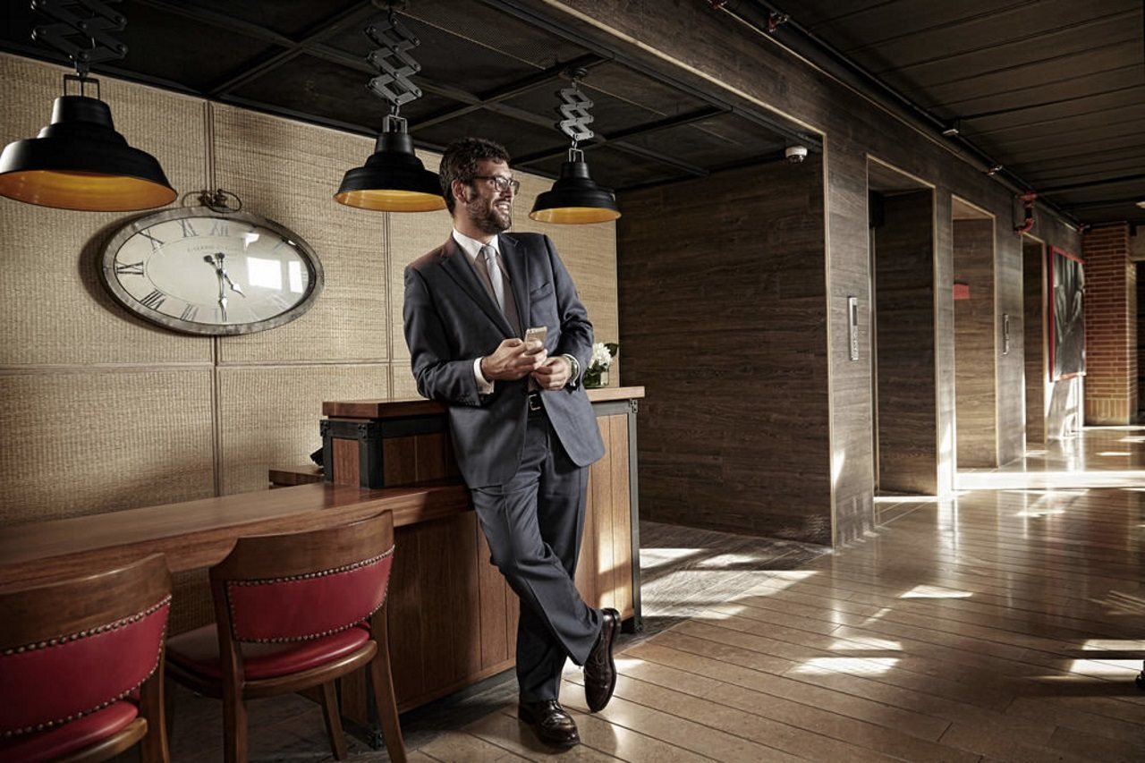 Photo - The Artisan D.C. Hotel, Autograph Collection