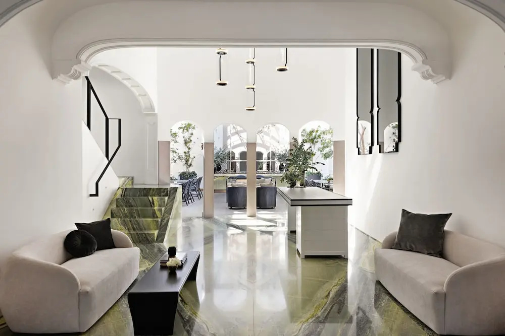 Foto - Casa Polanco Hotel Boutique
