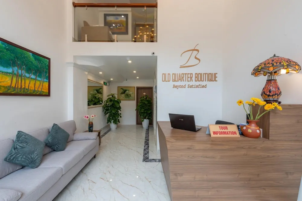 Photo - Maison Maravelle Hotel - Boutique Stay in Hanoi Old Quarter