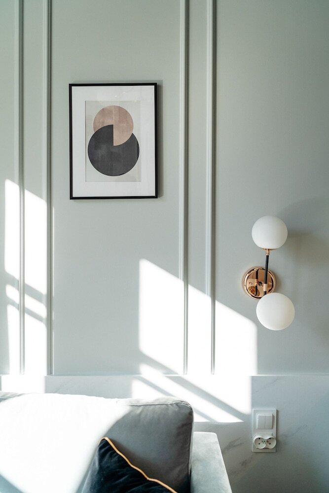 Photo - Warsaw Story - LoftAffair Collection