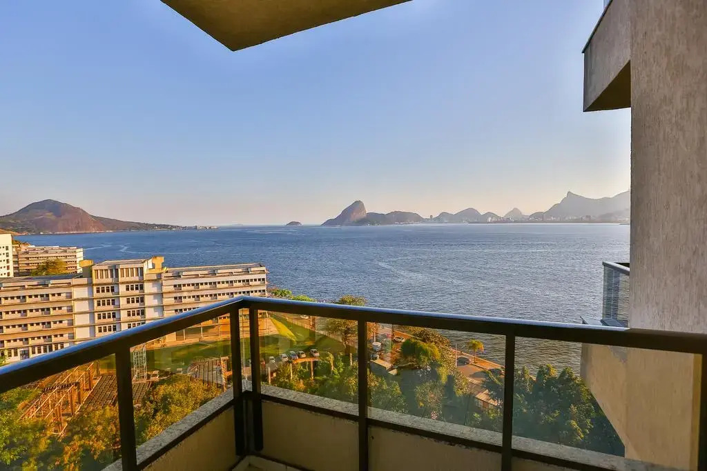 Foto - Hotel Orizzonte Niteroi by Atlantica