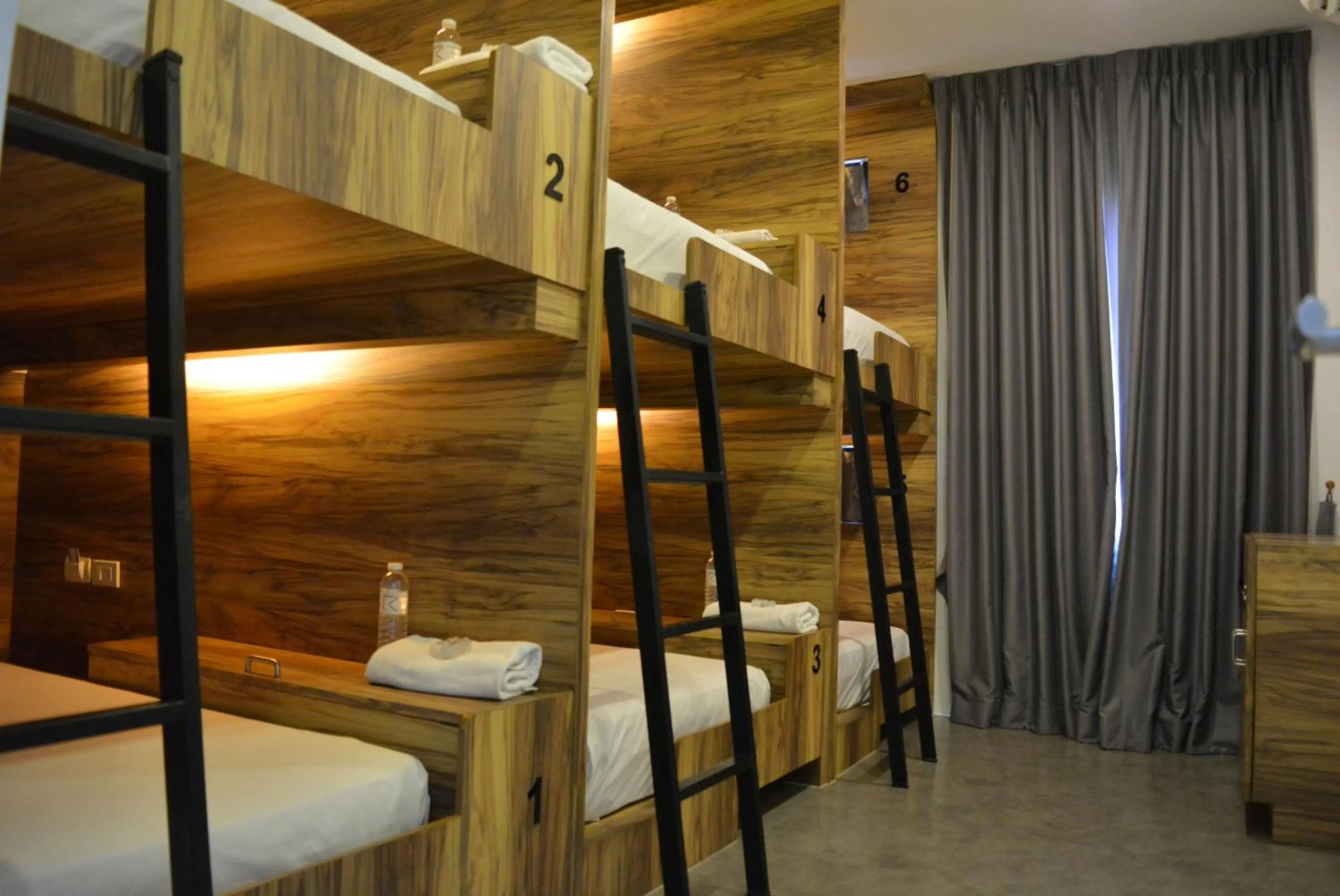 Photo - Rezt Bangkok