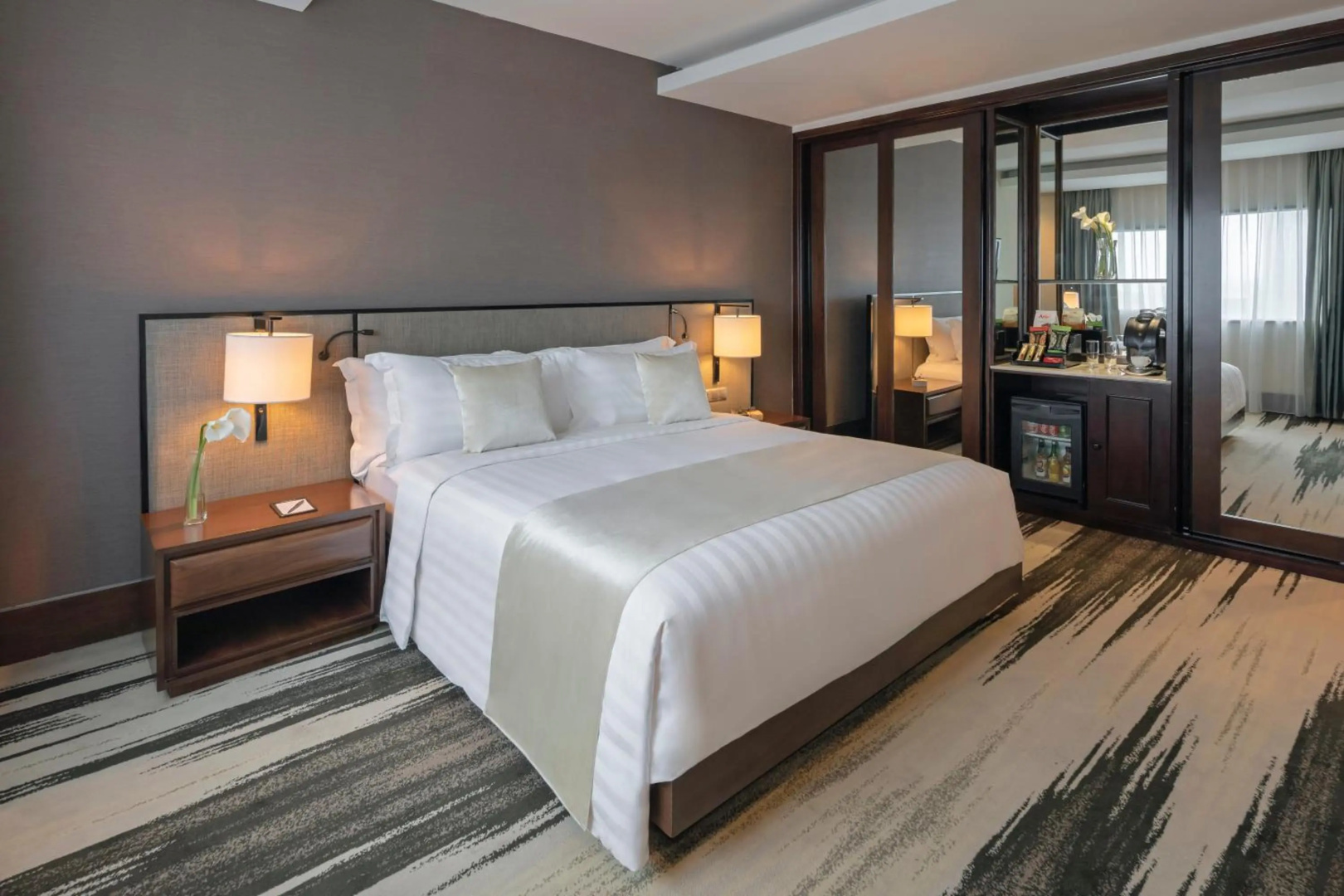 Foto - Hotel Residence Europe & Spa