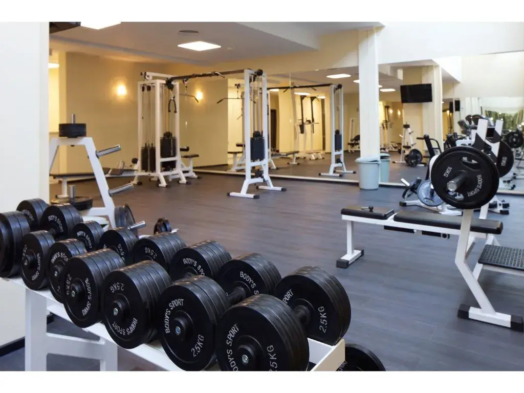 Foto - Aparthotel Paradiso