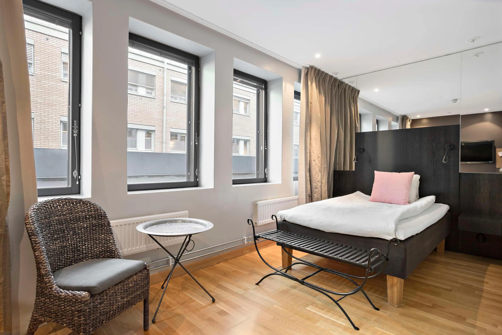 Foto - Aiden by Best Western Stockholm Solna