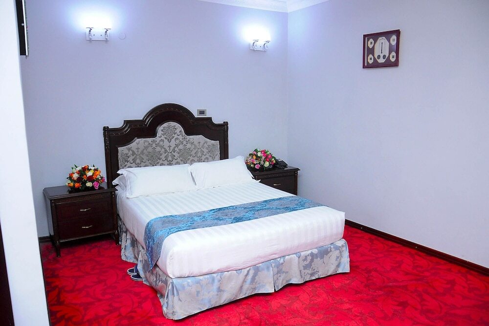 Photo - Ras Amba Hotel