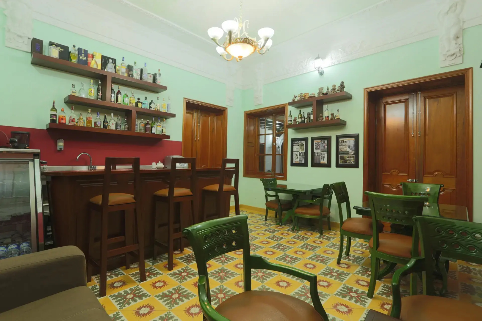 Foto - Hotel Santa Lucia Boutique Spa