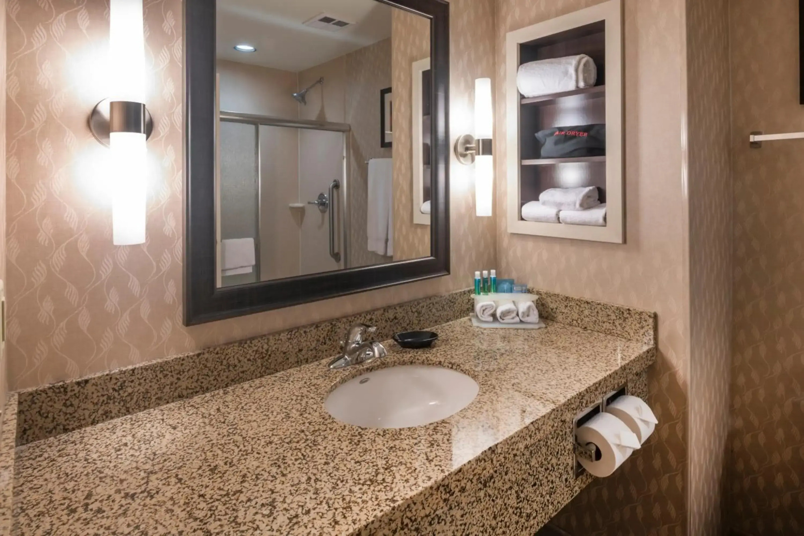 Foto - Orchard Rendezvous Hotel by Far East Hospitality